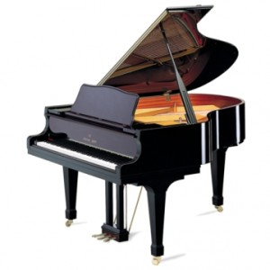 Акустический рояль Kawai SK-2L M/PEP