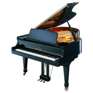 Акустический рояль Kawai SK-3L M/PEP