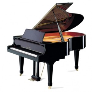 Aкустический рояль Kawai SK-5L M/PEP