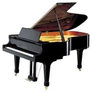 Акустический рояль Kawai SK-6L