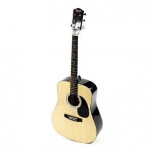 Гитара акустическая FENDER SQUIER SA-105 NATURAL