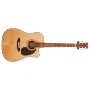 Гитара акустическая Sigma DMC-1STE