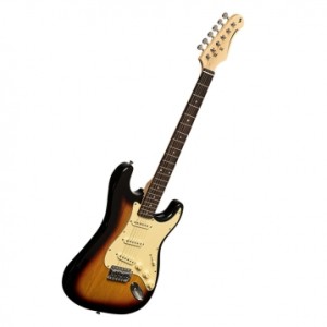 Электрогитара Stagg SES-30 SNB