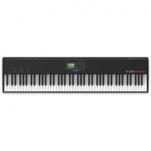 MIDI-клавиатура Studiologic SL88 Grand