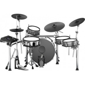 Электронная ударная установка Roland TD-50KV with KD-A22