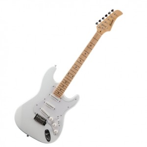 Электрогитара TERRIS TST-39 WH