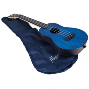 Укулеле FLIGHT TUC-35 DB