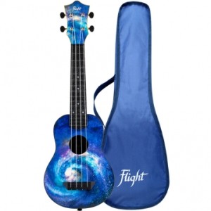Укулеле FLIGHT TUS 40 Space