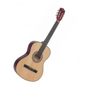 Классическая гитара Terris TC-3801A NA 7/8