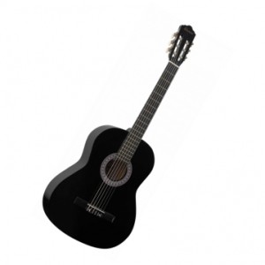 Классическая гитара Terris TC-395A BK
