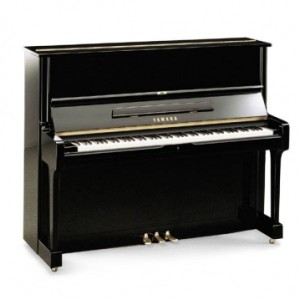 Акустическое пианино Yamaha U1 PE