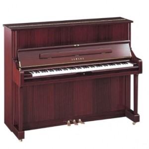 Акустическое пианино Yamaha U1 PM