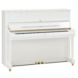 Акустическое пианино Yamaha U1 PW