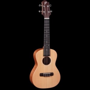 Укулеле Pearl River US30E-C+чехол