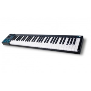 MIDI-клавиатура ALESIS V61