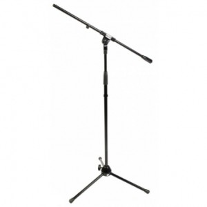 Стойка микрофонная VESTON MSA106B