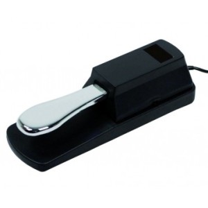 Педаль-сустейн рояльного типа Vision AP-PD01