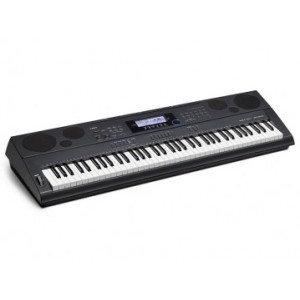 Синтезатор Casio WK-6500