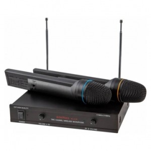 Радиосистема AUDIOVOICE WL-21VM