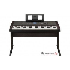Синтезатор Yamaha DGX-650B