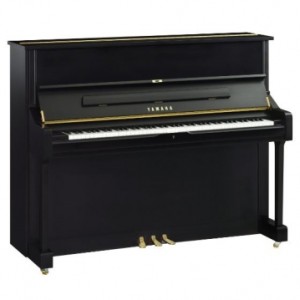 Акустическое пианино Yamaha U1 SE