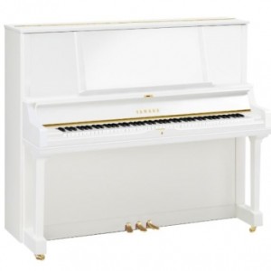 Акустическое пианино Yamaha YUS5 PW
