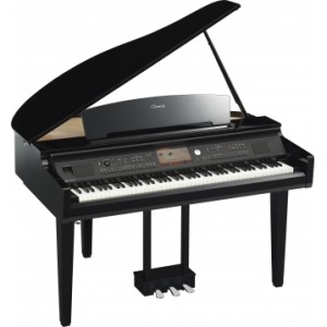 Цифровое пианино Yamaha Clavinova CVP-709GP PE