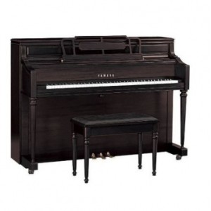 Акустическое пианино YAMAHA M2 SBW