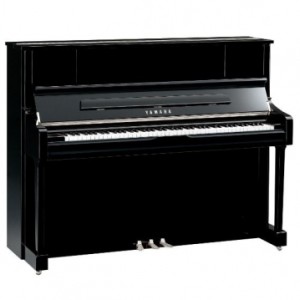 Акустическое пианино Yamaha U1J PEC