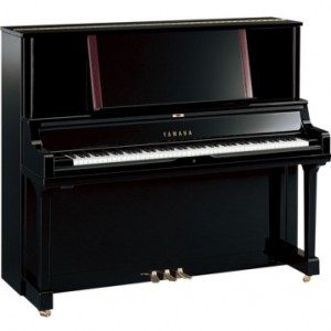 Акустическое пианино Yamaha YUS5 PE