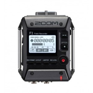 Рекордер Zoom F1-SP