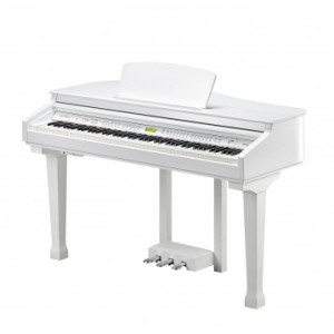 Цифровой рояль Kurzweil KAG100 WHP + Банкетка