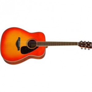 Гитара акустическая Yamaha FG820 AB