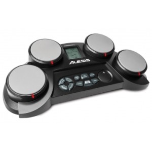 Электронная ударная установка Alesis CompactKit 4