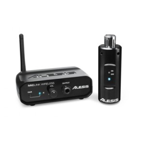 Вокальная радиосистема Alesis MicLink Wireless