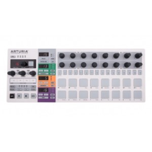 Midi-клавиатура Arturia BeatStep Pro