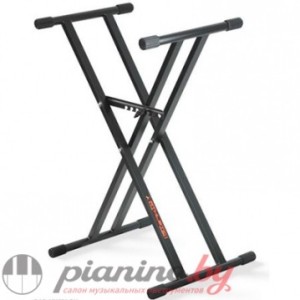 Стойка для клавишных инструментов Athletic KB-2