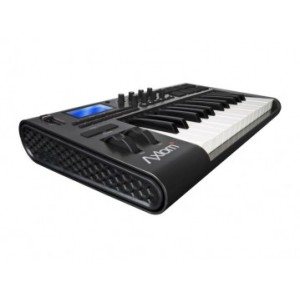 MIDI-клавиатура M-Audio Axiom Mark II 25