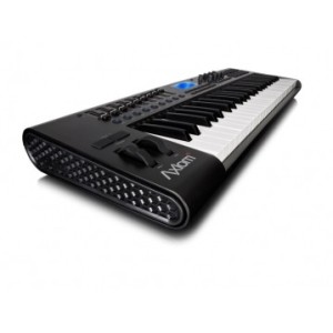 MIDI-клавиатура M-Audio Axiom Mark II 49