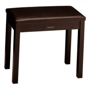 Банкетка для фортепиано Yamaha BC108 DR