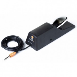 Педаль Bespeco VM170