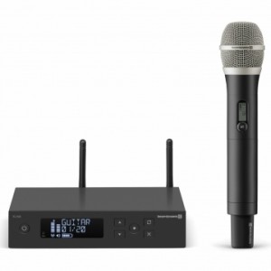 Радиосистемы Beyerdynamic TG 550