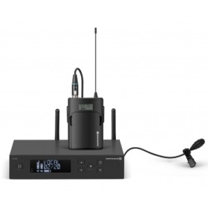 Радиосистемы Beyerdynamic TG 558