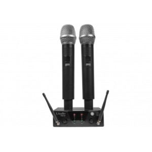 Вокальная радиосистема LAudio PRO2-M