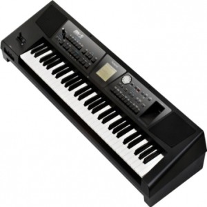 Синтезатор Roland BK-5