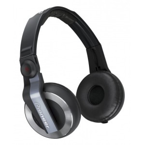 Наушники Pioneer HDJ-500-K