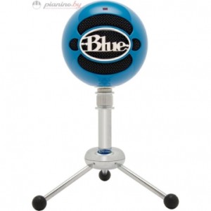 Микрофон Blue Microphones Snowball EB (Electric Blue)