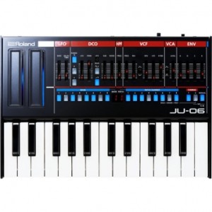 Синтезатор ROLAND JU-06A