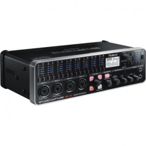 Аудиоинтерфейс ROLAND UA-1610