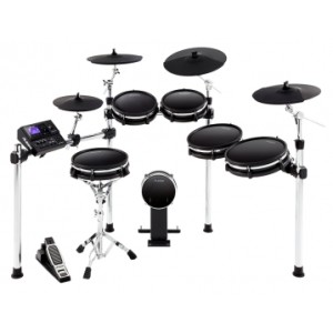 Электронная ударная установка Alesis DM10 MKII Pro Kit